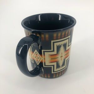 Pendleton Woolen Mills Extra Large Mug